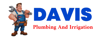 Trusted plumber in VEBLEN